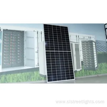 Solar Panel Module Price for Energy Storage System